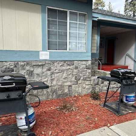 North Bay At Lake Arrowhead Blue Jay Exterior foto