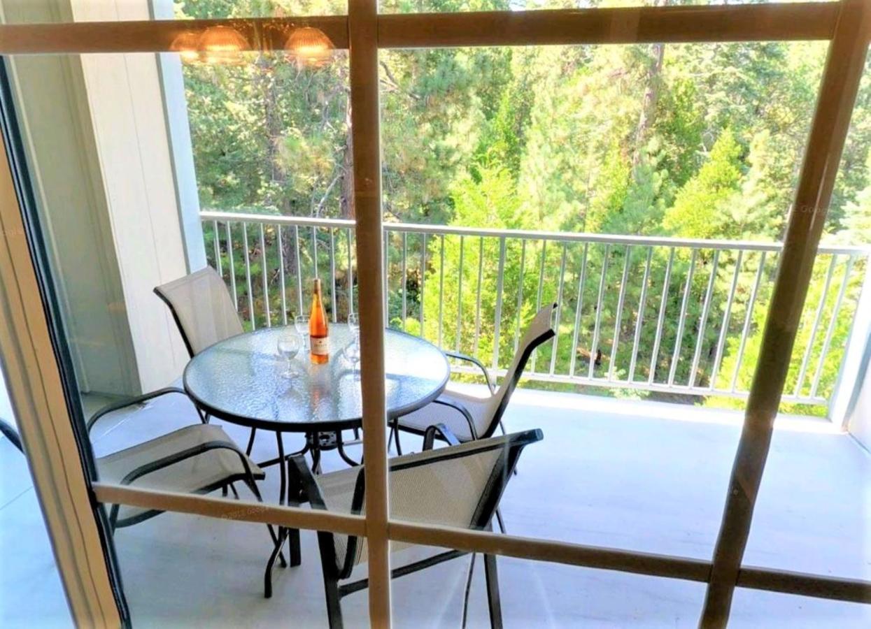 North Bay At Lake Arrowhead Blue Jay Exterior foto