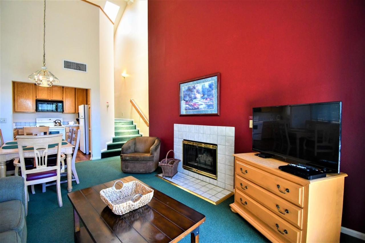 North Bay At Lake Arrowhead Blue Jay Exterior foto