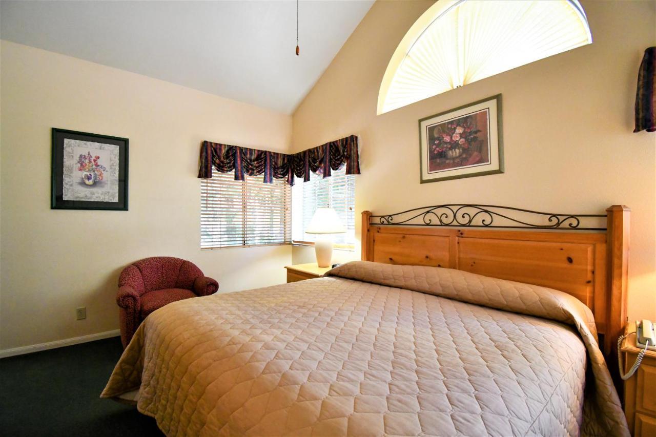North Bay At Lake Arrowhead Blue Jay Exterior foto
