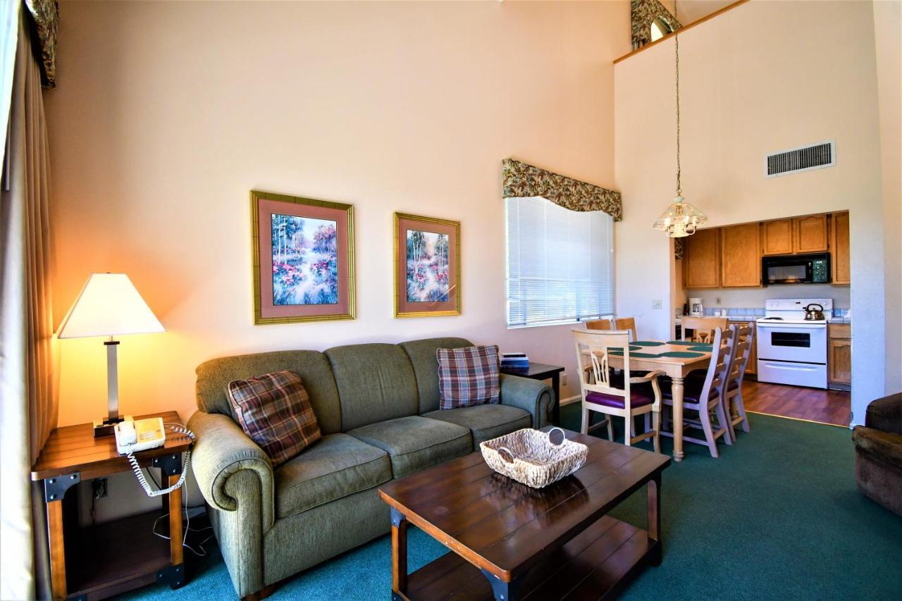 North Bay At Lake Arrowhead Blue Jay Exterior foto