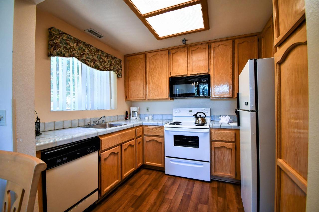 North Bay At Lake Arrowhead Blue Jay Exterior foto