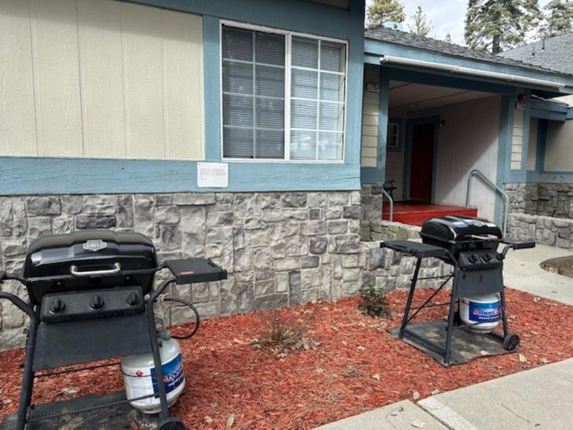 North Bay At Lake Arrowhead Blue Jay Exterior foto