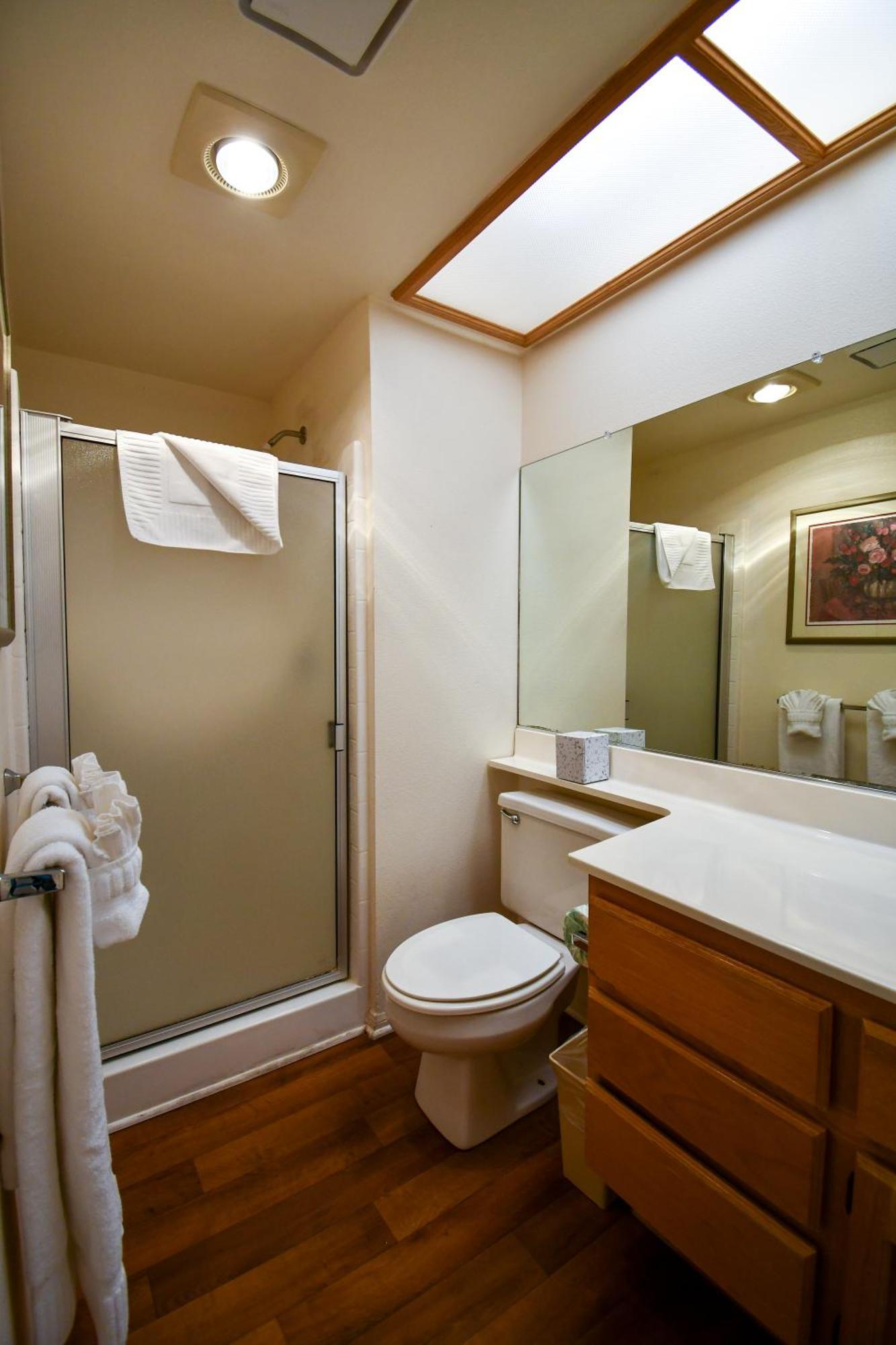 North Bay At Lake Arrowhead Blue Jay Exterior foto