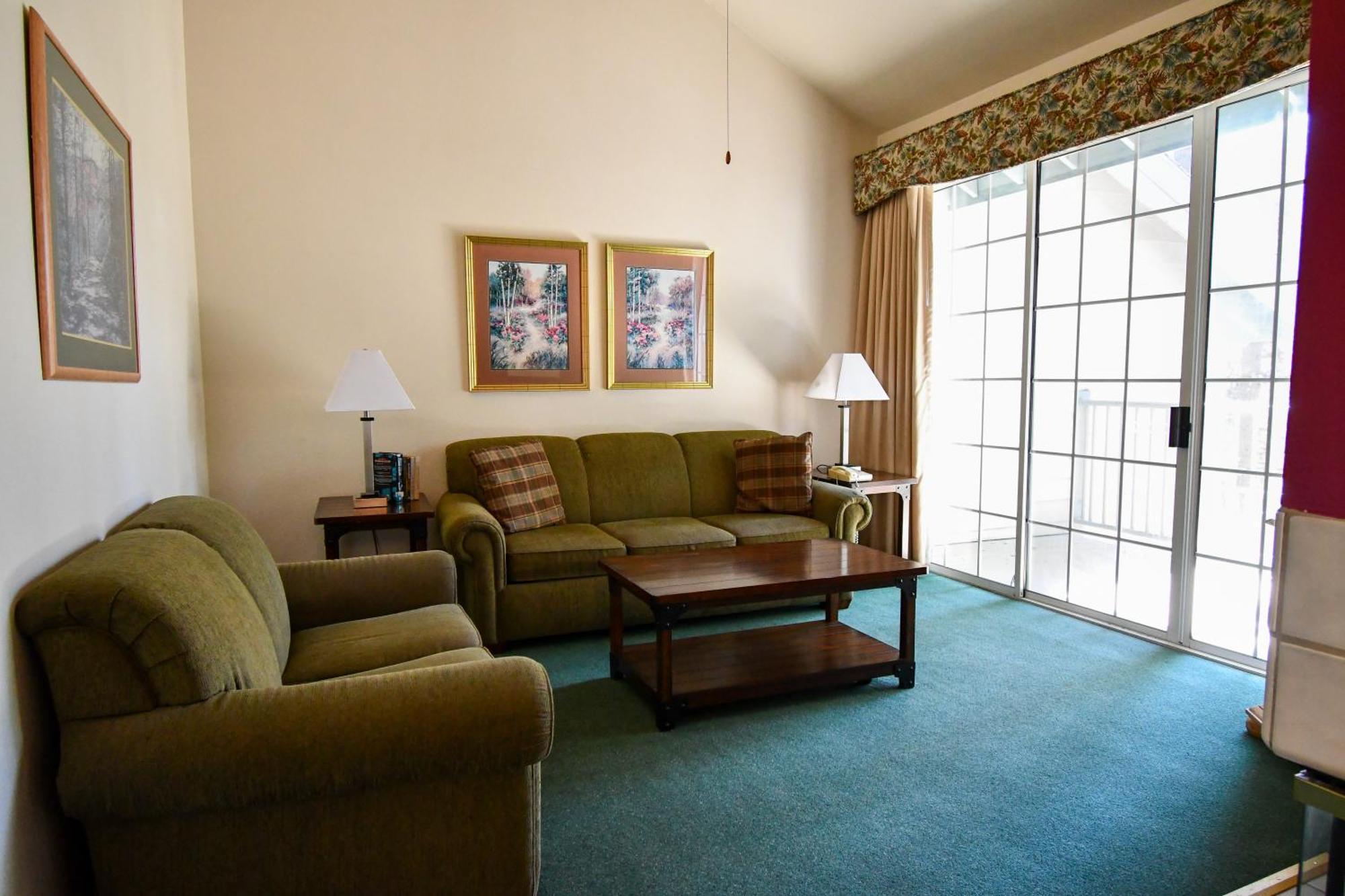North Bay At Lake Arrowhead Blue Jay Exterior foto