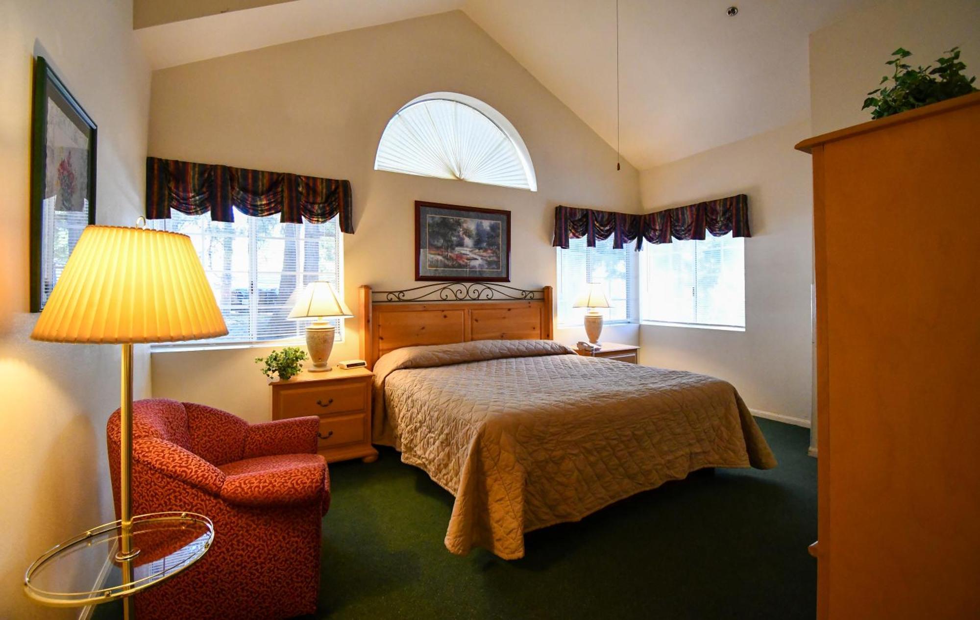 North Bay At Lake Arrowhead Blue Jay Exterior foto