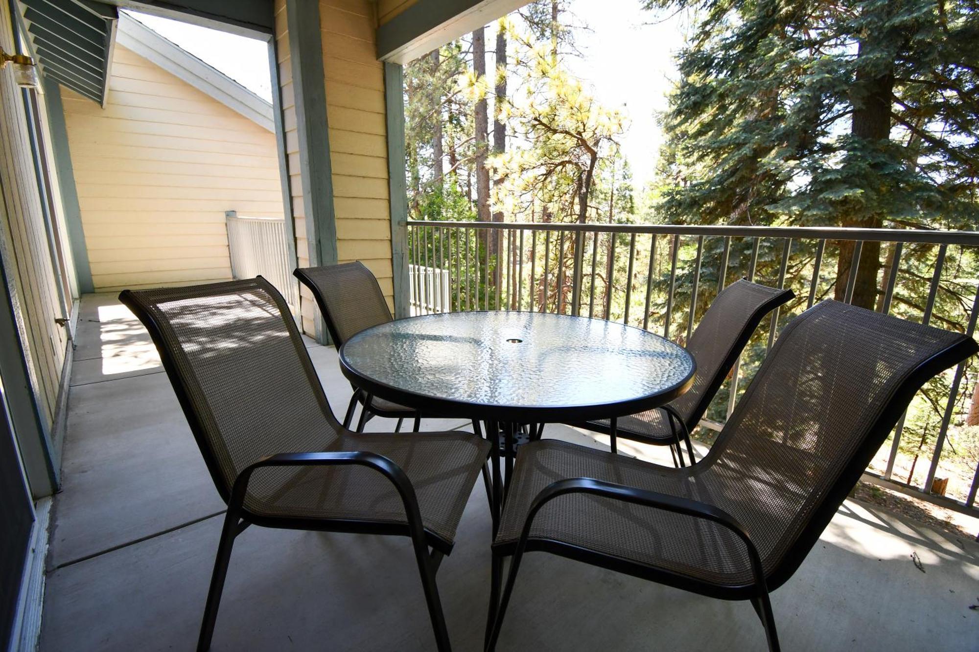 North Bay At Lake Arrowhead Blue Jay Exterior foto