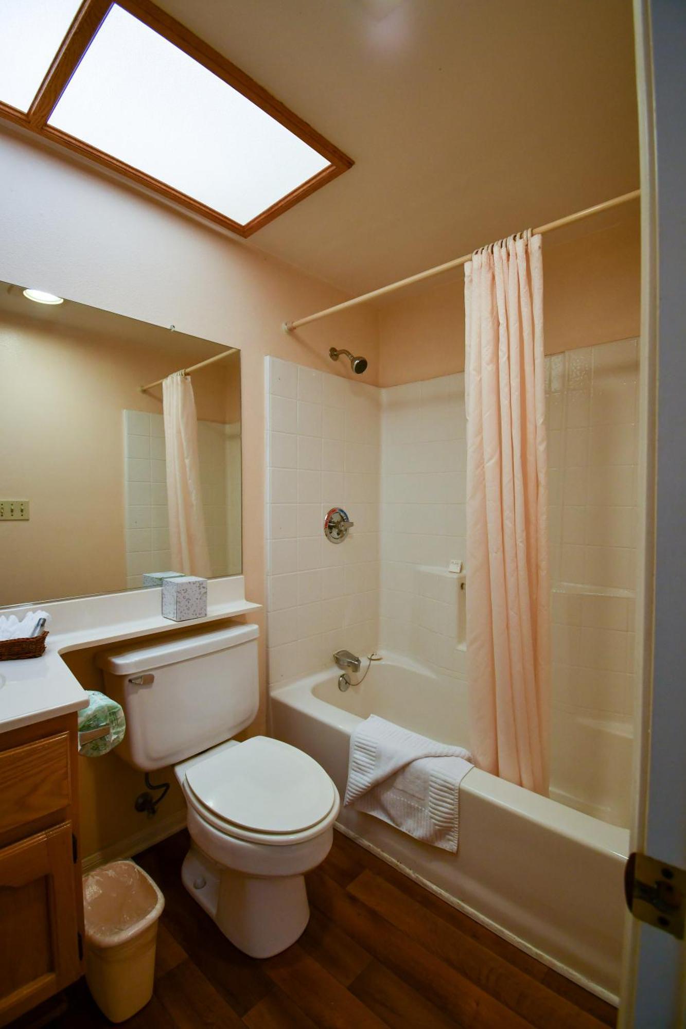 North Bay At Lake Arrowhead Blue Jay Exterior foto
