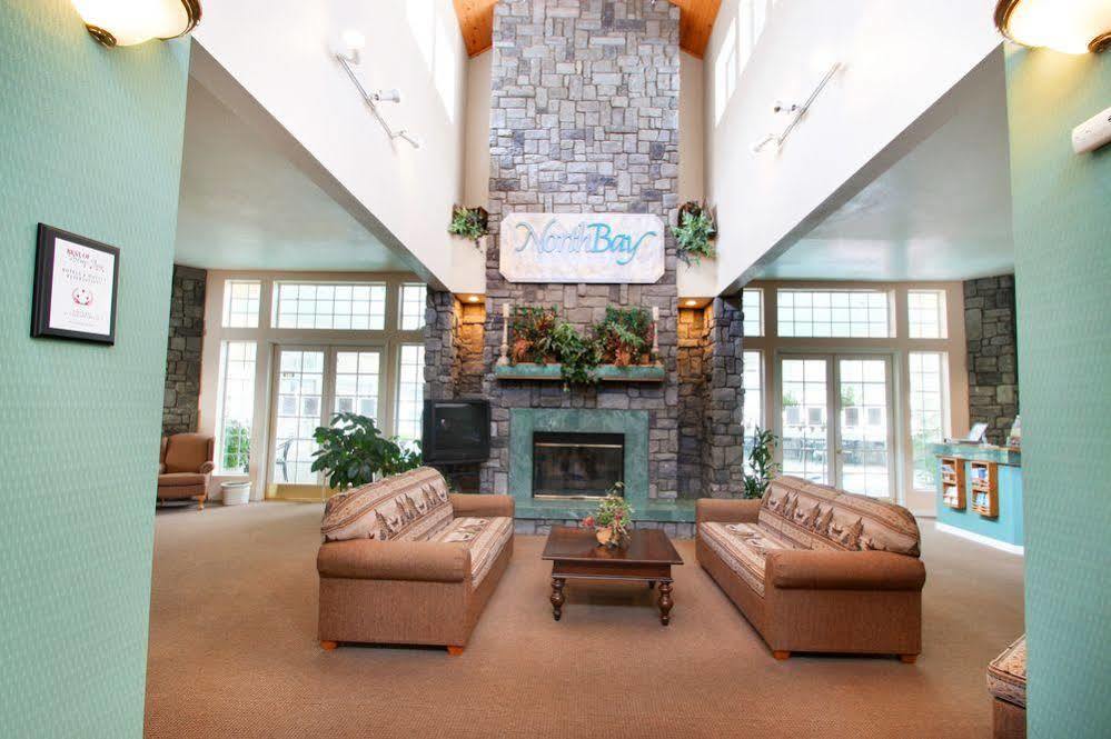 North Bay At Lake Arrowhead Blue Jay Exterior foto
